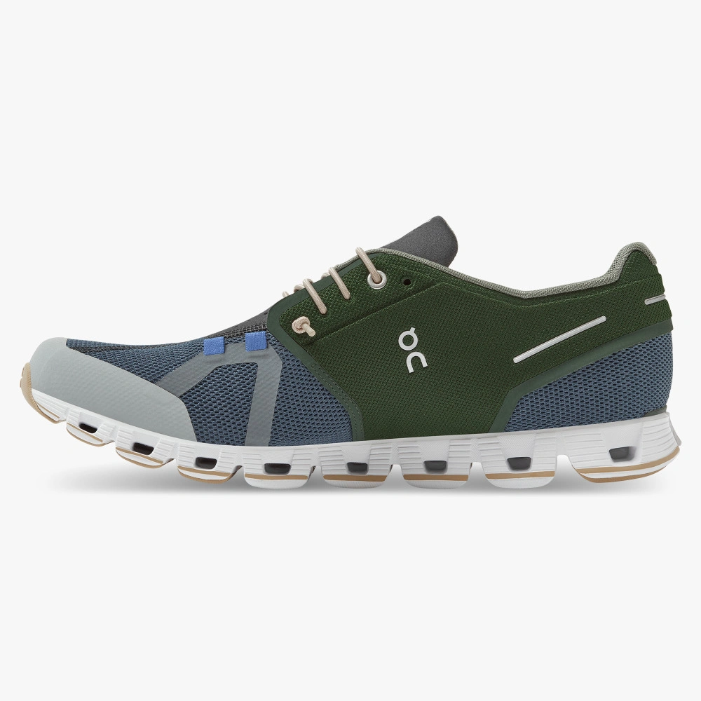 ON Cloud 70: L'encre et le noir, la course redéfinie. Chaussures Suisses en solde, votre envol!