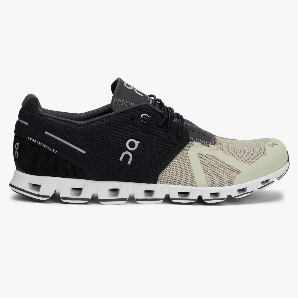 Cloud 50 ON Running Homme Suisse Style Caramel Chic Émotion
